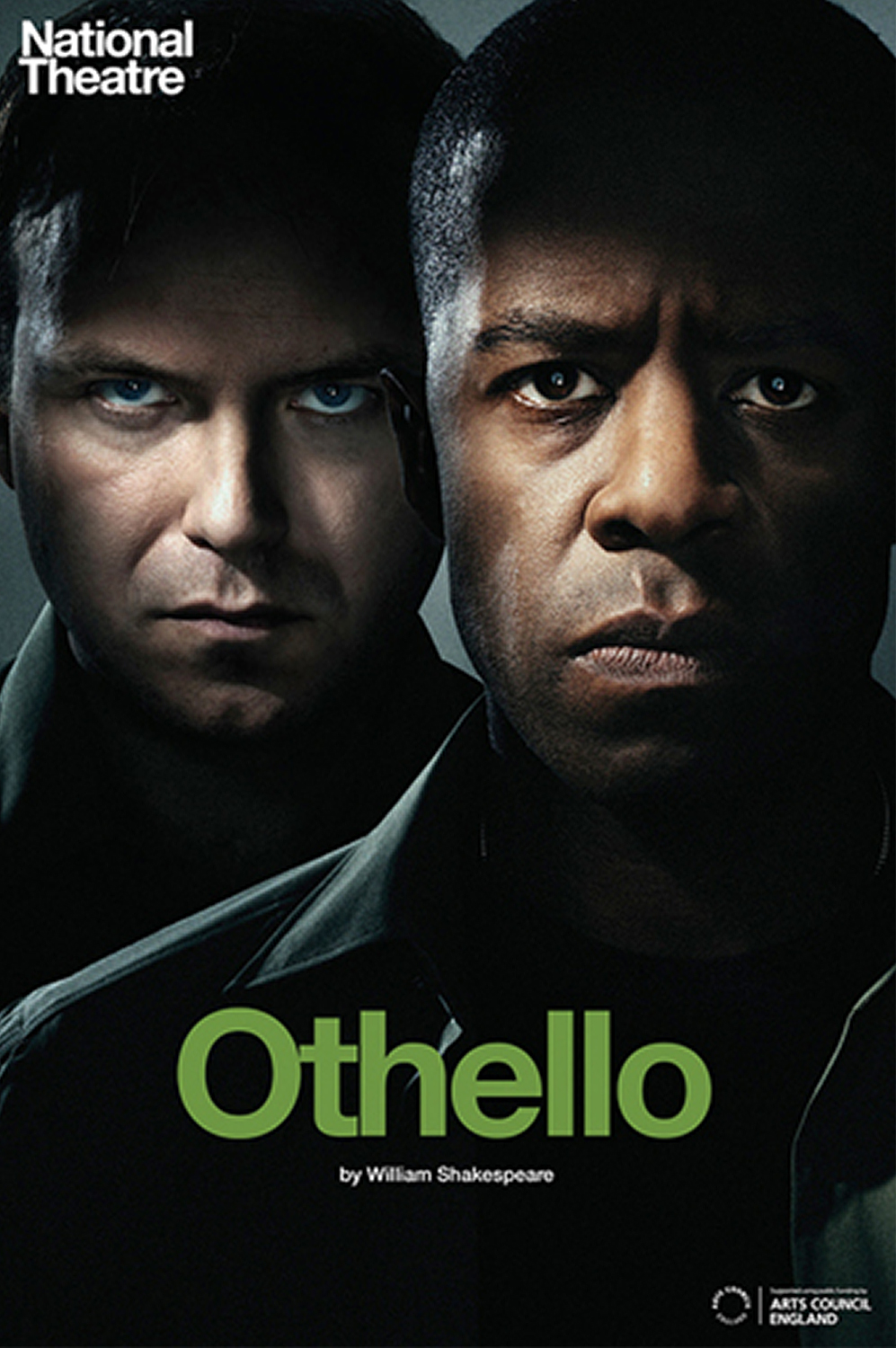 Othello-POSTERS
